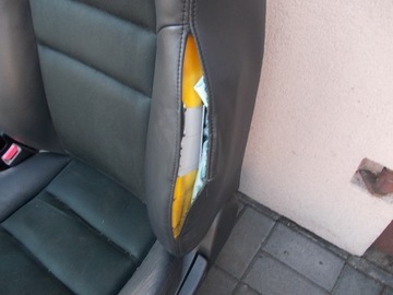 фото thumb №7, Сиденья accord 7 sedan eu