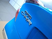 фото thumb №11, Крышка багажника задняя задняя комплектная toyota c-hr chr 2016-