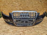 фото thumb №1, Audi a6 c6 бампер перед передний 4f0807437e