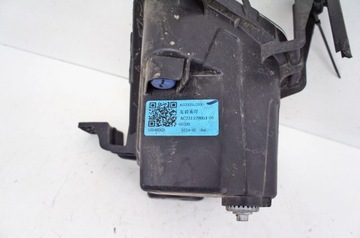 фото thumb №6, Tl228 mg zs ^ галоген бампера левый перед 10548003 a02005l0100