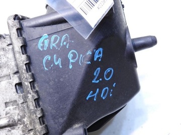 фото thumb №8, Радіаторів інтеркулер c4 grand picasso i 2.0 hdi