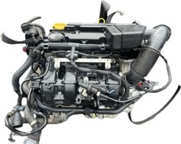 фото thumb №13, Двигатель комплектный opel adam corsa e meriva b 1.2 16v b12xer