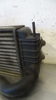 фото thumb №6, Интеркулер toyota yaris 1.4