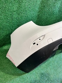 фото thumb №3, Бампер задня задній renault fluence