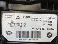 фото thumb №12, Bmw 5 g30 g31 lift лампа перед правая 9479258