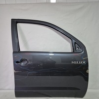 фото thumb №1, Toyota hilux vii 05- двері перед передні праве