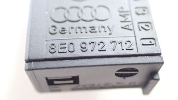 фото thumb №8, Жгут внутренняя фаркоп буксировочный audi q5 80a