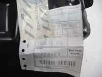 фото thumb №8, Обшивка крила правий перед stilo 01-03 46746116