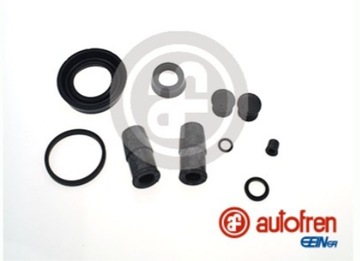 фото thumb №1, Ремкомплект затискач opel vectra c signum зад 40mm