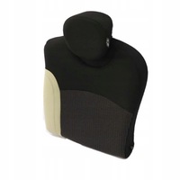 фото thumb №10, Mini cooper s r56 заднє сидіння спинка ліва