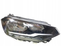 фото thumb №1, Vw golf 7 vii фара правий 517941006d