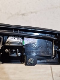 фото thumb №6, Ferrari roma молдинг кришки камера лампи