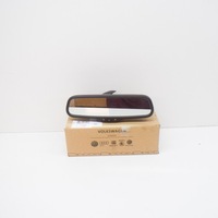 фото thumb №1, Audi a3 8p rear вид interior mirror 8t0857511ab4pk