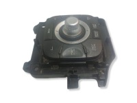 Панель управление радио навигация renault clio 3 253b00345r Доставка, фото thumb