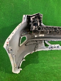 фото thumb №10, Бампер задний задняя audi a3 8y sedan