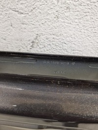 фото thumb №14, Dodge ram 2500 двері задня праве 2019+ v gen