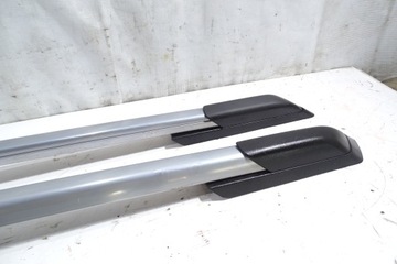 фото thumb №6, Journey crossroad рейлінги багажник даховий комплект