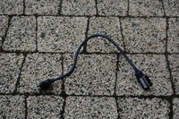 фото thumb №5, Інтерфейс мультимедіа vw passat cc 5n0035342c