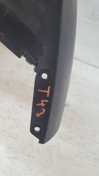 фото thumb №10, Peugeot 2008 i 13- бампер зад задній 9801125577