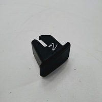 фото thumb №2, 2008 mini one - cooper clubman r55 заглушка isofix 2752702