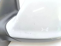 фото thumb №9, Audi q5 sq5 2015 левая сторона электрический зеркало боковой дверь передних