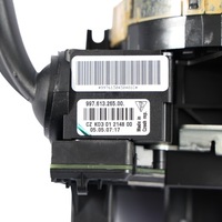 фото thumb №16, Porsche cayman 987 перемикач комбінований перемикачі керма 99761329102