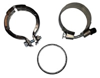 фото thumb №3, Фільтр dpf fap mercedes glk 320 cdi wdc204