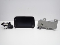 фото thumb №1, Навигация навигация радио дисплей 00521590950 07357187570 fiat tipo ii 21r