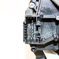 фото thumb №8, Mercedes-benz gl x166 2013 рычаг / переключатель поворотники 1010363902