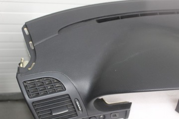 фото thumb №12, Mercedes e w211 панель раздаточная капот консоль чёрная рестайлинг eu 9e22