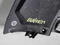 фото thumb №11, Mercedes eqa h243 243 захист плита pod бампер передній