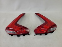 фото thumb №13, Крышка багажника бампер лампы балка volvo v40 ii 710-46