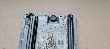 фото thumb №7, S6 c7 4g рестайлінг a6 комп'ютер блок керування двигуна 4.0 tfsi s7 4g a7 4g0906014d