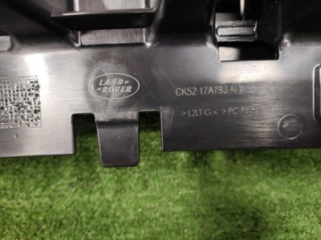фото thumb №8, Абсорбер перед range rover vogue l405 новий оригінальний ck52-17a793-ab