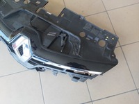 фото thumb №3, Renault clio 4 iv решётка радиатора решётка радиатора