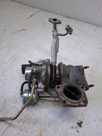 фото thumb №11, Opel insignia b 2.0t турбонагнетатель 12674684