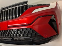 фото thumb №2, Бампер перед renault austral 2023-