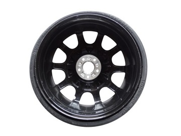 фото thumb №9, Audi a4 b8 a5 колесо докатка запасне vredestein 175/55r19 домкрат набір