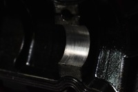фото thumb №15, Головка двигуна r6400162201 mercedes b-klasa w245 2.0 cdi 140 km 05-08