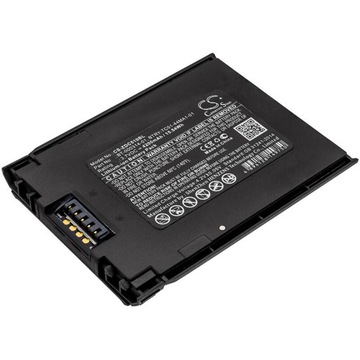 Аккумулятор для сканера Zebra TC51 TC52 TC56 TC510 TC510K