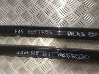 фото thumb №10, Рейлинги кровельные bmw x5 f15 m-pakiet чёрный блеск комплект 8057756 8057755