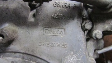 фото thumb №8, Ford mondeo mk5 2.0 гібрид двигун стійка uaca 14-