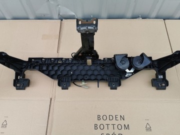 фото thumb №12, Ford edge ii 16-18 gt4b-r16e166-ah pas переднє підсилювач комплектні