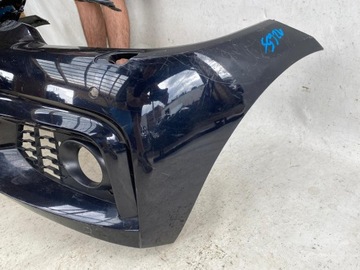 фото thumb №8, Bmw 4 f32 f33 f36 м-пакет 13- бампер перед переднє pdc spr 8054502