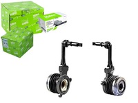 фото thumb №1, Valeo цилиндр сцепления fiat idea/stilo 1,9 jtd 03-