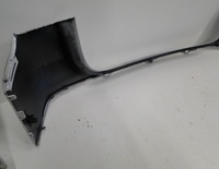 фото thumb №8, Mercedes eqa h243 243 бампер задний pts 775