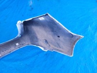 фото thumb №8, Toyota corolla xii e21 | бампер задняя задний kombi 52159-02c80 | 0726