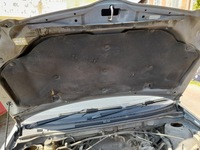 фото thumb №4, Капот передняя toyota corolla e12 8q3