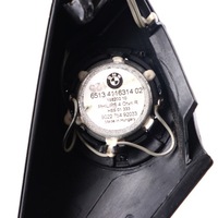фото thumb №9, Bmw z4 e85 e86 защита динамик треугольник дверь правый 7016646