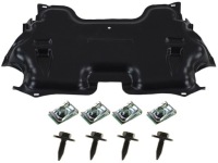 фото thumb №1, Mercedes w211 e 2002-2009 захист pod двигун